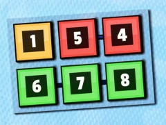 Гаме Доминација бројева онлајн Гаме Доминација бројева онлајн