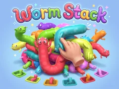 Гаме Worm Stack онлајн