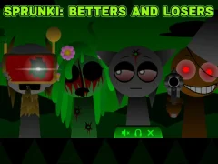 Гаме Спрунки: Опкладе и губици онлајн