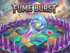 Гаме Fume Burst онлајн