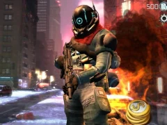 Гаме Зомби Реапер: Стријелац онлајн