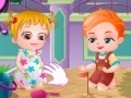 Гаме Beba Hazel Zlata Riba онлајн Гаме Beba Hazel Zlata Riba онлајн
