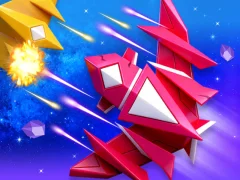 Гаме 1945. свемирски тобџија онлајн