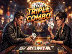 Гаме Triple Combo онлајн