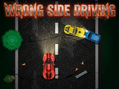 Гаме Wrong Side Driving онлајн