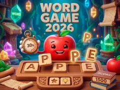 Гаме Word Game 2026 онлајн