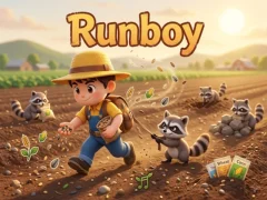 Гаме Runboy онлајн