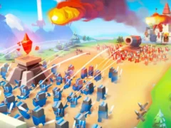 Гаме Легије: Пут рата онлајн