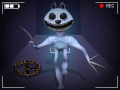 Гаме Евиденција садржаја аномалија онлајн