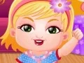 Гаме Baby Hazel vreme nestašluka онлајн