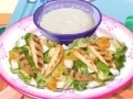 Гаме Cezar salata онлајн