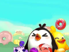 Гаме Једите крофне онлајн