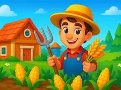 Гаме Породични фермат: Изградите и жетву онлајн