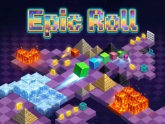 Гаме Epic Roll онлајн