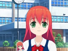 Гаме Школска љубавна прича бр.1 онлајн