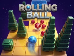 Гаме Rolling Ball онлајн