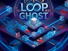 Гаме Loop Ghost онлајн