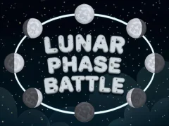 Гаме Битка за лунарне фазе онлајн