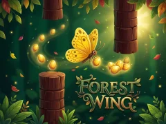 Гаме Forest Wing онлајн
