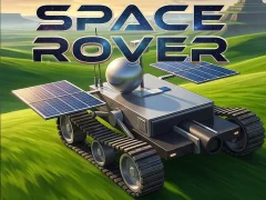 Гаме Space Rover онлајн