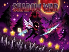 Гаме Shadow War онлајн