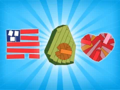 Гаме Јам налепнице: Одвијте се и изаберите онлајн Гаме Јам налепнице: Одвијте се и изаберите онлајн