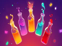 Гаме Сортирање воде онлајн