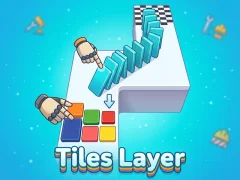 Гаме Tiles Layer онлајн