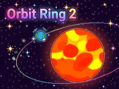 Гаме Orbit Ring 2 онлајн