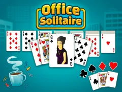 Гаме Office Solitaire онлајн