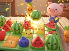 Гаме Фармхоусе онлајн