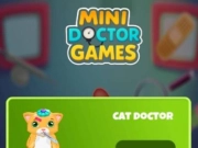 Гаме Мини-игре код лекара онлајн Гаме Мини-игре код лекара онлајн