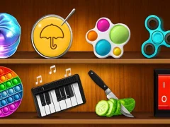 Гаме Антистрес онлајн