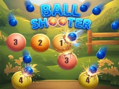 Гаме Ball Shooter онлајн