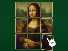 Гаме Солитаире Делуке слагалица онлајн