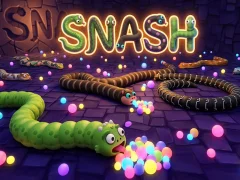 Гаме Snash онлајн