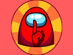 Гаме Импостер Амонг Ус: Бекство из затвора онлајн