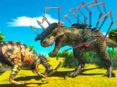 Гаме Тотал Баттле Симулатор 2 онлајн