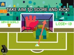 Гаме Фудбалска рукавица онлајн