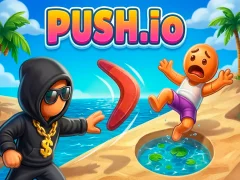 Гаме Push.io онлајн