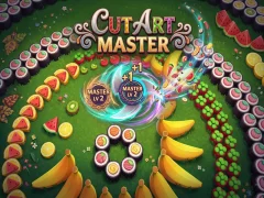 Гаме Cut Art Master онлајн