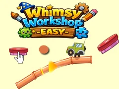 Гаме Whimsy Workshop Easy онлајн