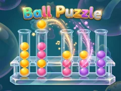 Гаме Ball Puzzle онлајн