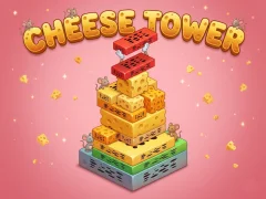 Гаме Cheese Tower онлајн