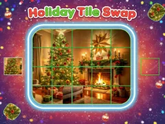 Гаме Замените празничне плочице онлајн