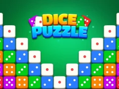 Гаме Dice Puzzle онлајн