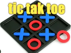 Гаме Тиц Тац Тое онлајн