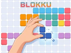 Гаме BLOKKU онлајн