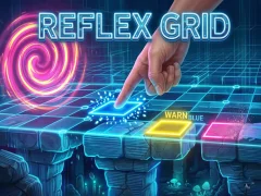 Гаме Reflex Grid онлајн