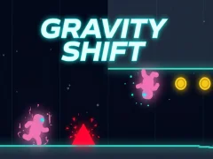 Гаме Gravity Shift онлајн